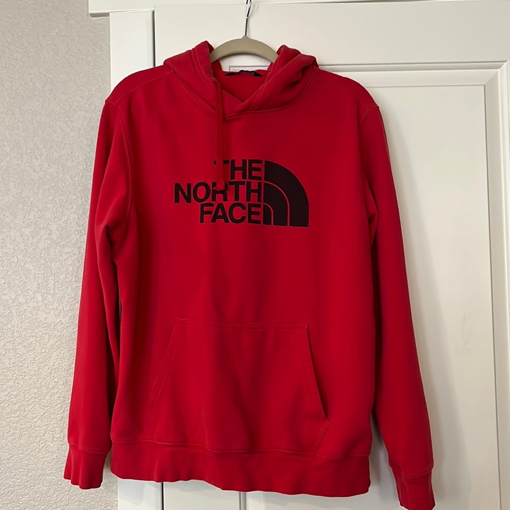 The North Face Sweatshirt Large